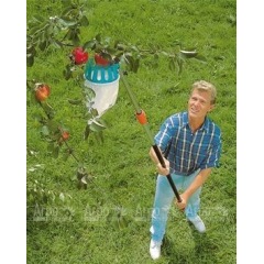 Ручка телескопическая Lamborghini 85-120 см для аккумуляторных ножниц в Брянске