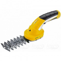 Аккумуляторный кусторез Huter GET-3.6 в Брянске