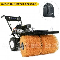 Подметальная машина Haitec HT-KF196 в Брянске