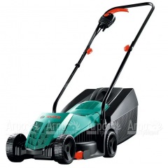 Газонокосилка электрическая Bosch Rotak 320 ER в Брянске