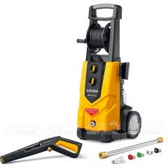 Мойка высокого давления Steher HPW-200B в Брянске