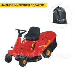 Садовый райдер Eurosystems Slalom 76 в Брянске