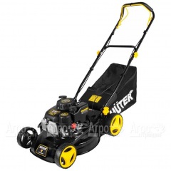 Газонокосилка бензиновая Huter GLM-460ST в Брянске