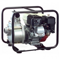 Бензиновая мотопомпа Koshin STH 50 X в Брянске