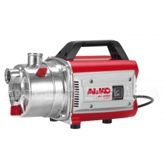 Садовый насос Al-KO Jet 3000 Inox Classic в Брянске