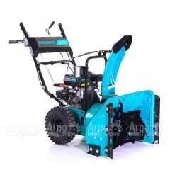 Снегоуборщик Steviman SX-7610 в Брянске