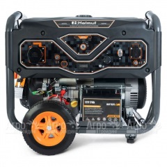 Бензогенератор Helmut LS 8300EA 8 кВт в Брянске