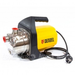 Поверхностный самовсасывающий насос Denzel GP 1000Х в Брянске