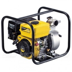 Мотопомпа KIPOR KGP 30 в Брянске