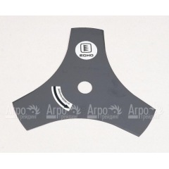 Нож металлический  3-зубчатый  d=230мм/t=2мм/25,4мм (SRM-2305SI,SRM-2365SI)   в Брянске