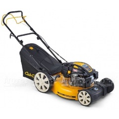 Газонокосилка бензиновая Cub Cadet CC 48 SPO HW в Брянске