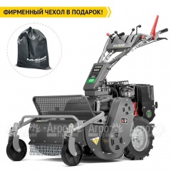 Косилка для высокой травы Caiman Rolo 390C в Брянске