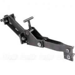 Сцепка Мобил К для мотоблоков Титан-9 в Брянске