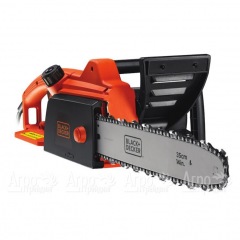 Электропила Black+Decker CS1835-12" в Брянске