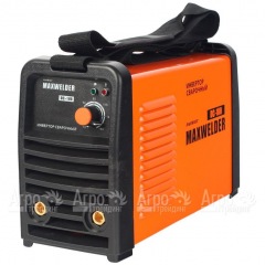 Сварочный аппарат Patriot Max Welder DC-180 в Брянске