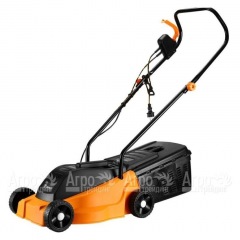 Газонокосилка электрическая DEKO DKLM1300 в Брянске