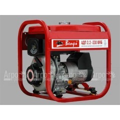 Дизельный генератор ВЕПРЬ АДП 2,2-230 ВЯ-Б в Брянске