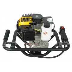 Мотобур (бензобур) Habert HD-520W (без шнека) в Брянске