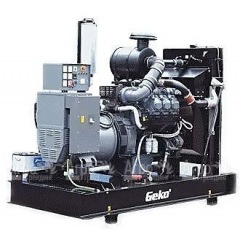 Дизельный стационарный генератор GEKO 310000 ED-S/DEDA в Брянске