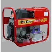 Дизельный генератор ВЕПРЬ АДП 6,0-230 ВЛ-С в Брянске