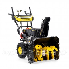 Снегоуборщик Champion ST763E в Брянске