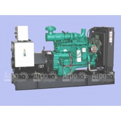 Стационарный генератор  G-power GP-C220 в Брянске