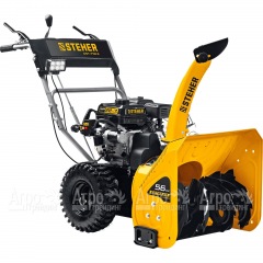 Снегоуборщик Steher Extrem GST-756E в Брянске