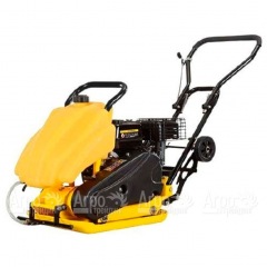 Виброплита бензиновая Huter VP-35 в Брянске