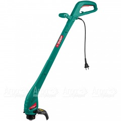 Электрокоса (электрический триммер) Зубр ТСН-23-300 в Брянске