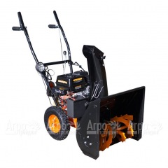 Снегоуборщик Prorab GT 72 ELT в Брянске