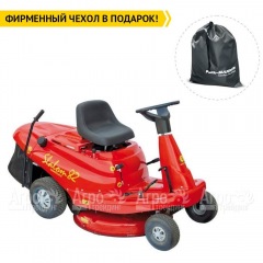 Садовый райдер Eurosystems Slalom 82 в Брянске