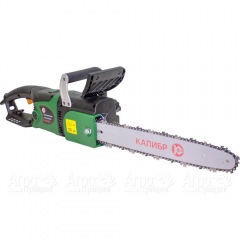 Электропила Калибр ЭПЦ-2400/16ПДУ-16" в Брянске