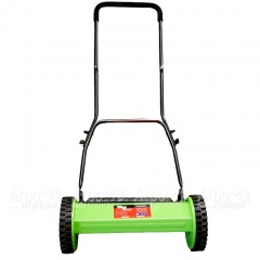 Газонокосилка механическая RedVerg RD-MLM400 в Брянске