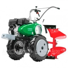 Мотоблок Caiman Quatro Max 60S TWK+ в Брянске