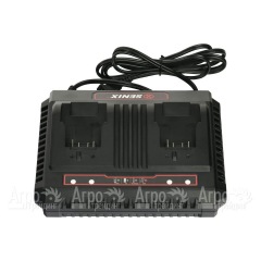 Зарядное устройство CHDX2-M-EU для аккумуляторной техники Senix в Брянске