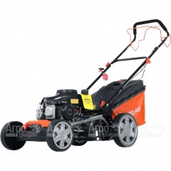 Газонокосилка бензиновая Yard Fox 46S в Брянске