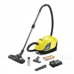 Мойка высокого давления Karcher DS 6 в Брянске