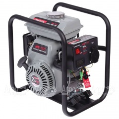 Бензогенератор инверторный Победа ИГБ 1000 0.75 кВт в Брянске