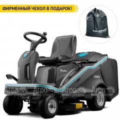 Садовый райдер Caiman Rodeo 84i в Брянске
