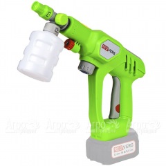 Мойка высокого давления RedVerg RD-HPW18BL/U (без аккумулятора и зарядного устройства) в Брянске