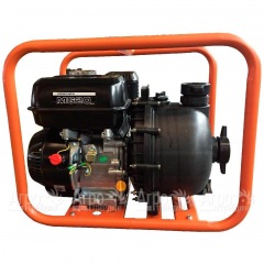 Бензиновая мотопомпа Zongshen MG 20 в Брянске