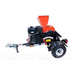 Измельчитель бензиновый Echo Bear Cat CH4420 + ПСМ в Брянске