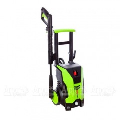 Мойка высокого давления RedVerg RD-HPW1800 в Брянске