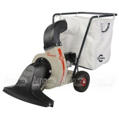 Садовый пылесос Cramer LS Compact в Брянске