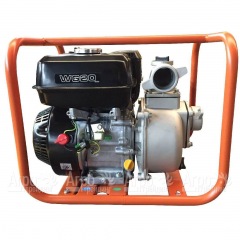 Бензиновая мотопомпа EVOline WG 20 в Брянске