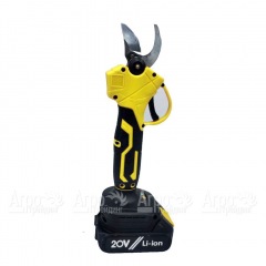 Аккумуляторный секатор Huter CP-20Li-2K EA+ в Брянске