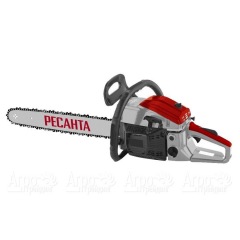 Бензопила Ресанта БП-4516-16" в Брянске