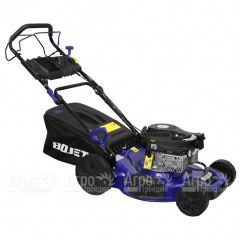 Газонокосилка бензиновая Bojet GLMS-51 в Брянске