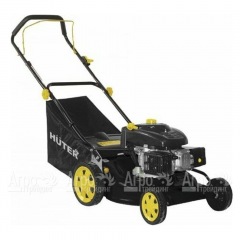 Газонокосилка Huter GLM-4.0 T в Брянске