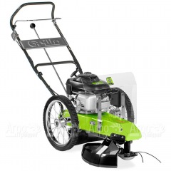 Колесный триммер Grillo HWT 550 TILT Honda GCV 160 OHC в Брянске